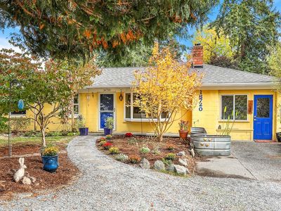 16720 North Park Avenue N