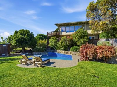 11 Saint Bernard Lane