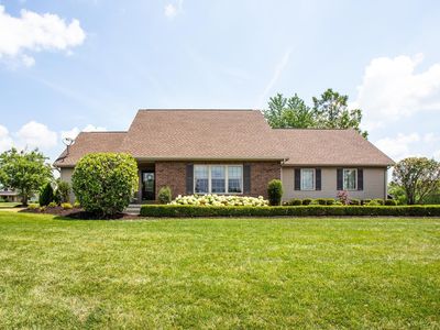 Property at 7580 N 300 E, Decatur, IN