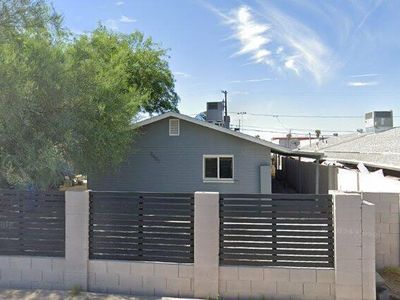 3601 W Maricopa Street