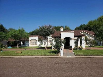 Property at 502 Conrad, Laredo, TX
