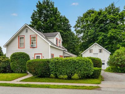 Property at 58 Nason Street, Saint Albans, VT