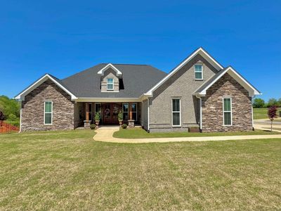 214 Chestnut Oak Dr