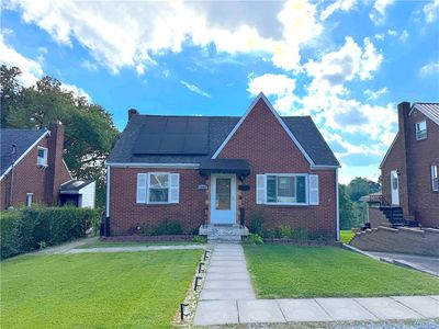 3652 Oakleaf Rd