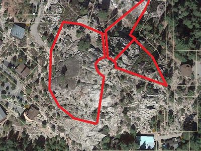 Property at 0 Oregon St #1-7-22, June Lake, CA