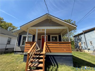Property at 404 N 12th Ave, Hopewell, VA