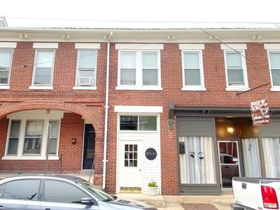 305-307 Washington St