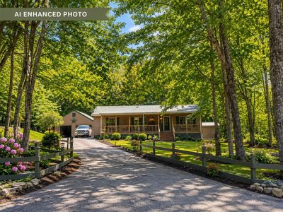 12 Overlook Drive