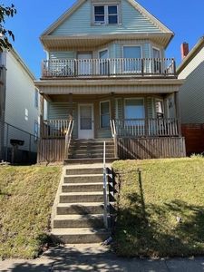 2929 S 9th PLACE
