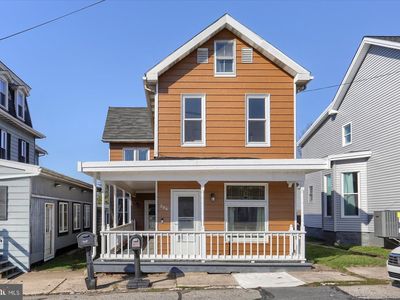 Property at 206 Armstrong St, Halifax, PA