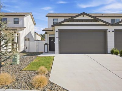 Property at 2809 66th Pl, Pasco, WA