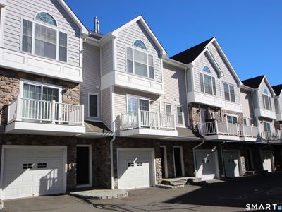 85 Camp Avenue #7B