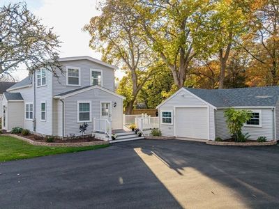 245 Wareham Rd