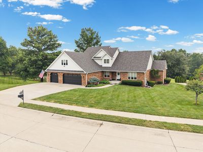 Property at 2416 Kays Pointe Dr, Columbia, MO