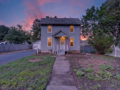 Property at 222 N Taylor St, Marengo, IL