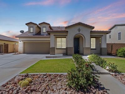 79667 Winsford Dr