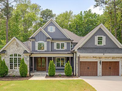 1305 Narron Farm Rd