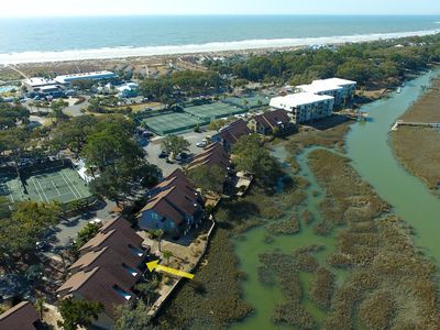 218 Tennis Villa Cir