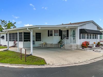 2001 83rd Ave N LOT 1201