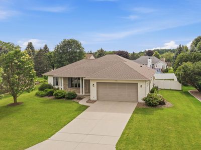 Property at 712 Ash CIRCLE, Plymouth, WI