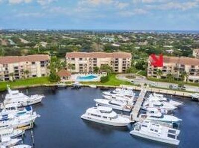 1401 Tidal Pointe Boulevard #405