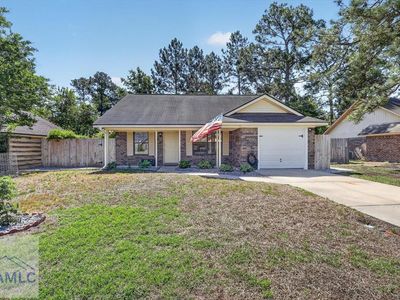 722 Timber Ridge Trl