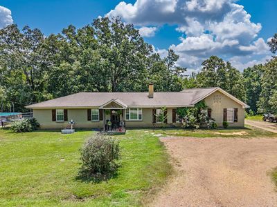 Property at 2360 County Road 225, Water Valley, MS