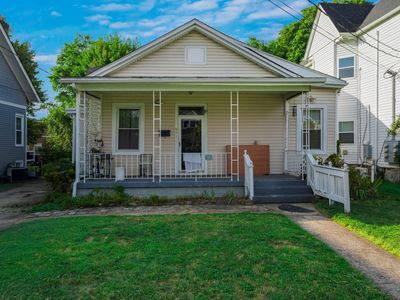131 N Hanover Ave