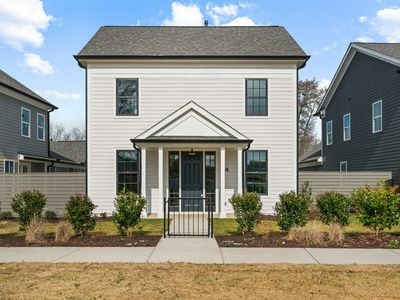 Heatherwood Plan, Harmony