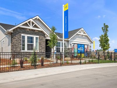 2421 N Black Fire Ave