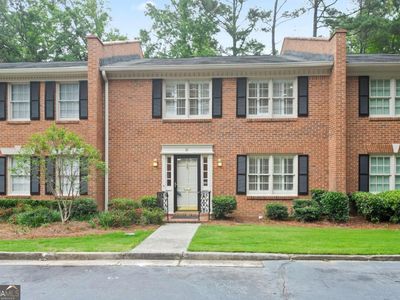 4101 Dunwoody Club Dr APT 31