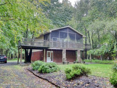 Property at 200 Birch Dr, Blakeslee, PA
