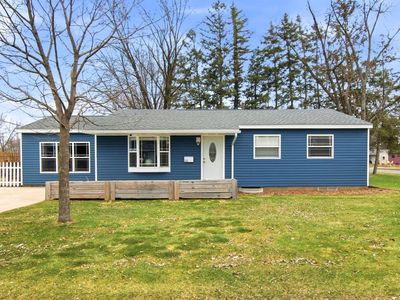 Property at 211 11th Street, Altoona, WI