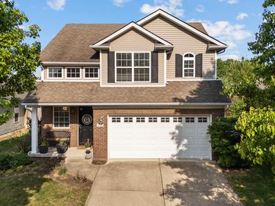 2541 Langstane Ln