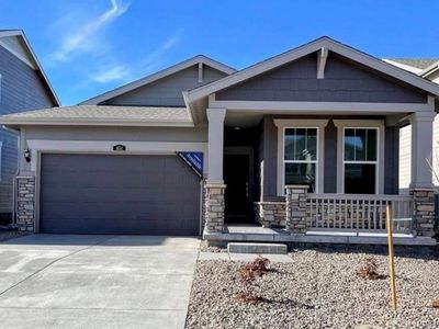 Property at 851 Mosquito Court, Elizabeth, CO