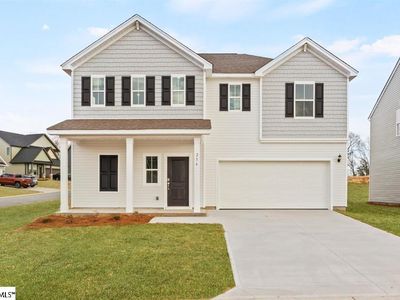 256 Pretoria Dr Lot 100