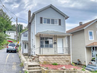 Property at 276 Gardner St, Plymouth, PA
