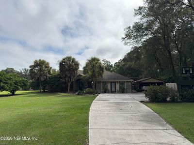1050 ARTHUR MOORE Drive