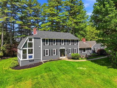 98 Hunter Farm Road