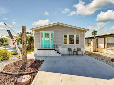 9000 Us Highway 192 LOT 242