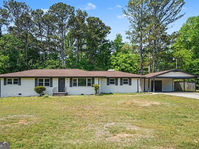 1563 Rockbridge Rd