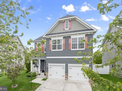 8143 Ridgely Loop