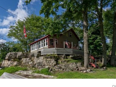 92 Little Hammond Rd