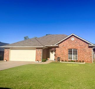 Property at 2217 University Blvd, Chickasha, OK