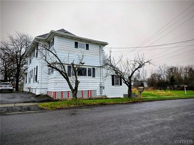 Property at 43 Merrick Ave, Manchester, NY