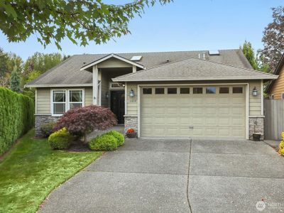 12608 18th Drive SE