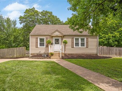 Property at 5549 Caenen St, Shawnee, KS