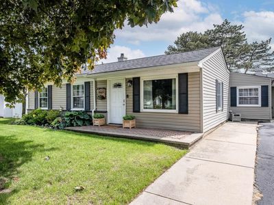 3227 Avon Manor Rd