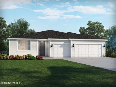 3047 HARDEN Drive