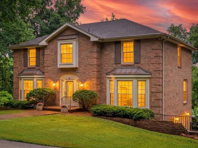 1610 Deerfield Dr